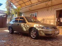 Фото авто Daewoo Nexia