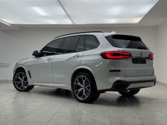 Сүрөт унаа BMW X5