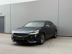 Фото авто Kia K7