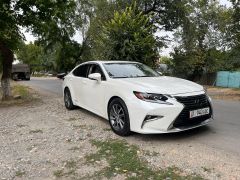 Сүрөт унаа Lexus ES