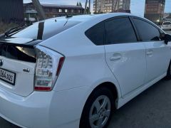 Photo of the vehicle Toyota Prius