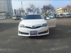 Photo of the vehicle Toyota Camry