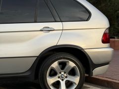 Сүрөт унаа BMW X5