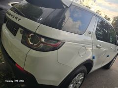 Photo of the vehicle Land Rover Discovery Sport