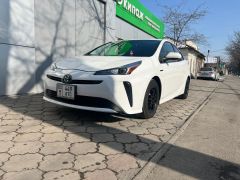 Photo of the vehicle Toyota Prius