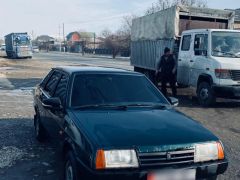 Сүрөт унаа ВАЗ (Lada) 21099