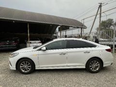 Фото авто Hyundai Sonata