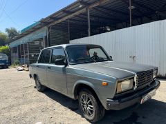 Сүрөт унаа ВАЗ (Lada) 2107