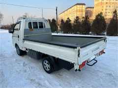 Фото авто Hyundai Porter