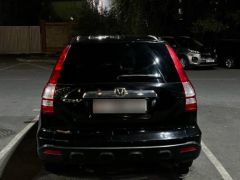 Сүрөт унаа Honda CR-V