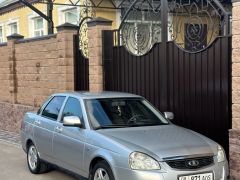 Photo of the vehicle ВАЗ (Lada) Priora