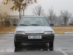 Фото авто Honda Civic