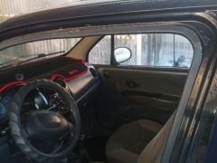 Сүрөт унаа Daewoo Matiz