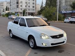 Сүрөт унаа ВАЗ (Lada) Priora