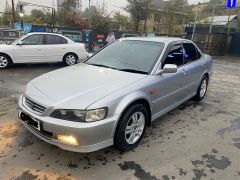 Фото авто Honda Accord