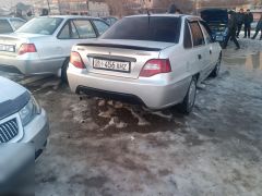 Фото авто Daewoo Nexia