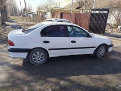 Photo of the vehicle Toyota Avensis