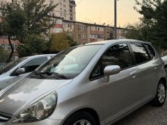 Сүрөт унаа Honda Jazz