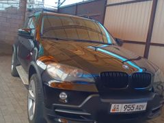 Фото авто BMW X5