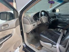 Сүрөт унаа Toyota Sienna