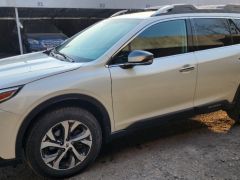 Фото авто Subaru Outback