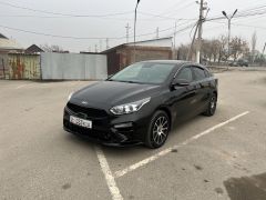 Фото авто Kia Cerato