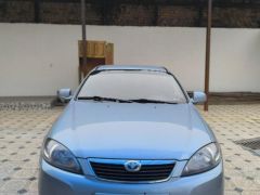 Фото авто Daewoo Gentra