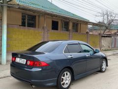 Сүрөт унаа Honda Accord