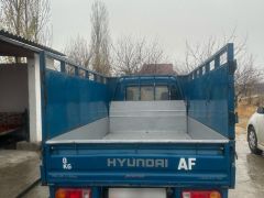 Фото авто Hyundai Porter