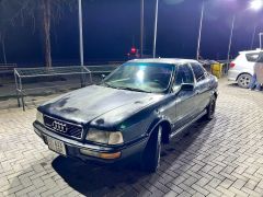 Фото авто Audi 80