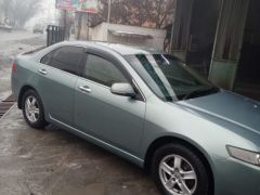 Сүрөт унаа Honda Accord