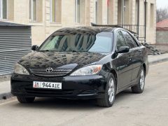 Сүрөт унаа Toyota Camry