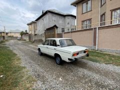 Фото авто ВАЗ (Lada) 2106