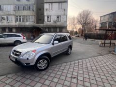 Сүрөт унаа Honda CR-V