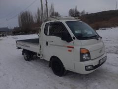 Фото авто Hyundai Porter