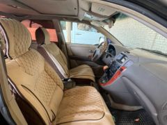 Сүрөт унаа Lexus RX