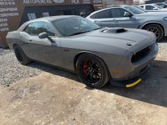 Сүрөт унаа Dodge Challenger