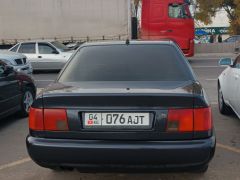 Сүрөт унаа Audi A6