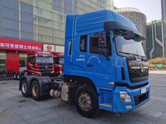 Фото авто Dongfeng DFL - Series