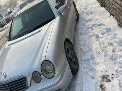 Photo of the vehicle Mercedes-Benz E-Класс