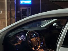 Сүрөт унаа Hyundai Sonata