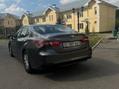 Сүрөт унаа Toyota Camry