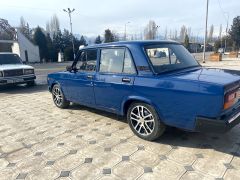 Фото авто ВАЗ (Lada) 2107