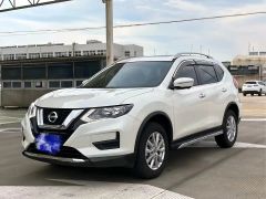 Сүрөт унаа Nissan X-Trail