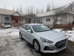 Сүрөт унаа Hyundai Sonata