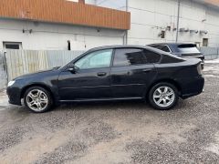 Сүрөт унаа Subaru Legacy