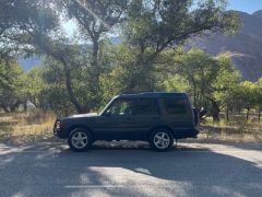 Photo of the vehicle Land Rover Discovery