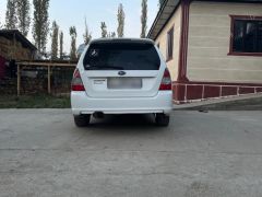 Фото авто Subaru Forester