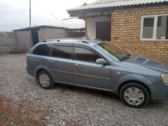 Фото авто Chevrolet Lacetti