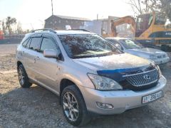 Сүрөт унаа Lexus RX